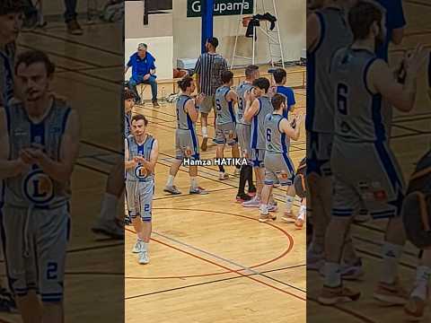 CSB 61:63 Gaillac ! #vip #rugby #riseofrugby #viralvideo #basketball #djvip #reels #sports #football