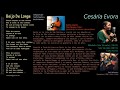 Beijo De Longe (Teófilo Chantre / Boy Gé Mendes) - Cesária Evora