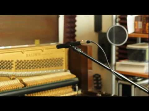 How to Record Upright Piano