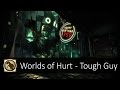 Worlds Of Hurt Tough Guy BioShock Remastered