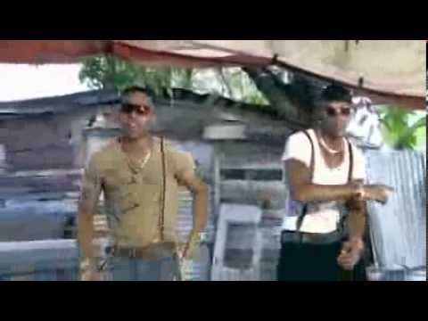 Marvin Freddy & Kayanco ft Charanga Habanera - La casa por la ventana ( Vivela por el 7 )