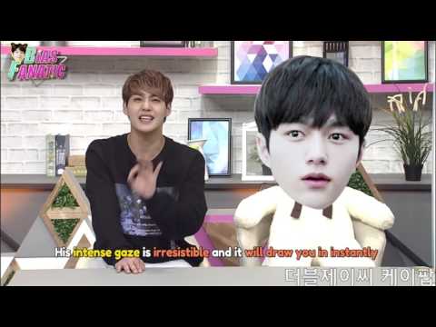 161005 JJCC - 더블제이씨 Eddy 'Pops In Seoul'