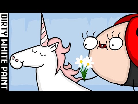 Ich heiße Marvin 5 - Das Einhorn