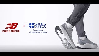 New Balance X Shoes For Crews