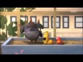 Larva Season 2 Ep 32 Hd