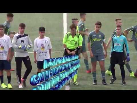 03-11-2019 CRG  ASD STATTE -  DRIBBLING