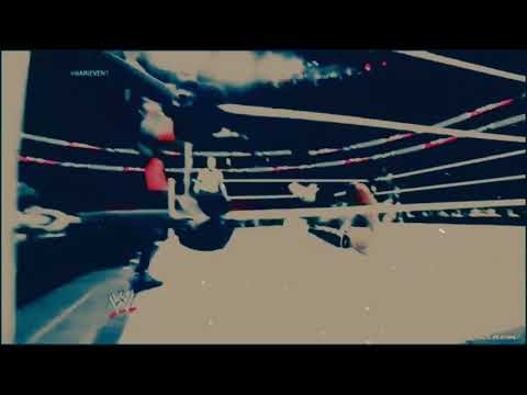 Roman × Nikki × Randy // Crazy in Love