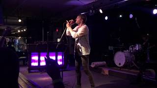 Vinyl Theatre - &quot;My Fault&quot; - Lansing, MI