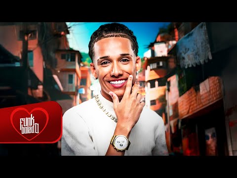 DUMDÊRARIUM - NÃO TENTE ME IMPEDIR - THEUZINHO CANTOR