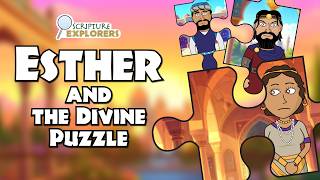 Scripture Explorers