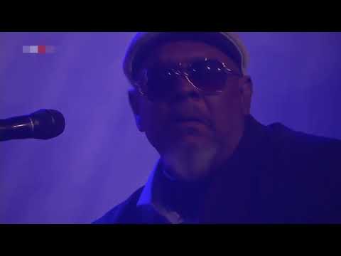 David Virelles / Thomas Morgan / Eric McPherson / Román Díaz  Mbókò