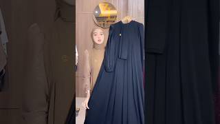 Download lagu Baju gamis syari set hijab terbaru 553 #shorts #bajugamisterbaru #bajugamismurah mp3
