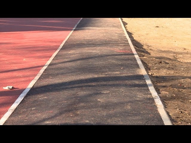 Дорожный сезон окончен