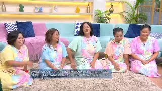 Download lagu Ibu-Ibu Viral Korban Bank Emok | FYP (19/12/25) Part 3 mp3