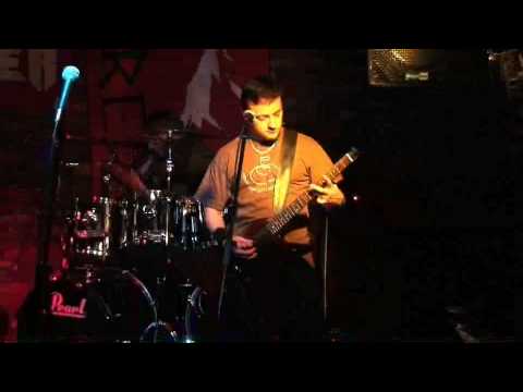 Slather - Až se rozední (live)