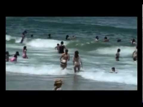 Burleigh Beach Coolangatta Gold Coast Australia