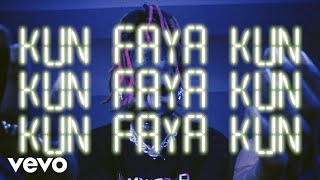 Seyi Vibez - Kun faya kun (Vibez Video)