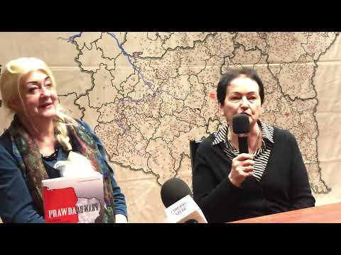 Polskie Podziemie Historyczne - A. Raźny, L. Kulińska