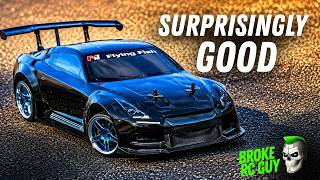 How Bad Are HSP RC Cars?