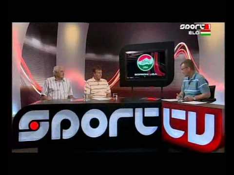 Haladás - MTK 2009/2010