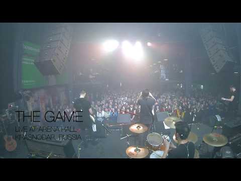 Noise From Nowhere - The Game (Arena Hall, Krasnodar)