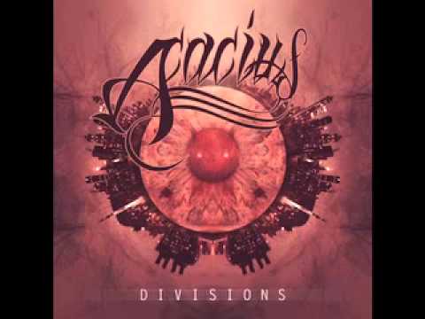 Acacius - Divisions