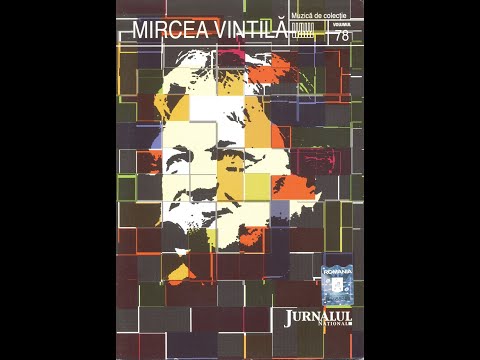 Mircea Vintilă – Muzică de colecție, volumul 78 (compilație, 2009)