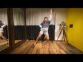HUI MALANG AVNI MODI DANCE COVER DISHA PATNI