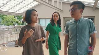 Destination: Design - Trailer (A Travelogue Series by A