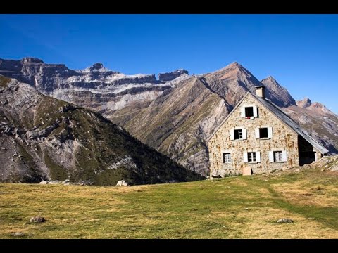 A Vista de Nas - Le Refuge