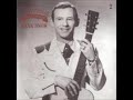 A Faded Rose, A Broken Heart (Transcription) ~ Hank Snow and The Rainbow Ranch Boys (1988)