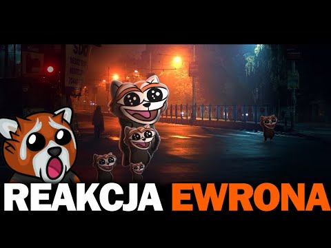 Reakcja Ewrona na Piosenkę Urodzinową!