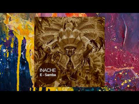 Inache — E-Samba (Original Mix)