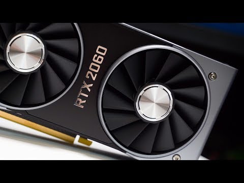 Test de la RTX 2060 : Le Ray Tracing "Abordable" ?
