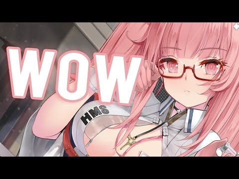 Nightcore - WOW (Lyrics)