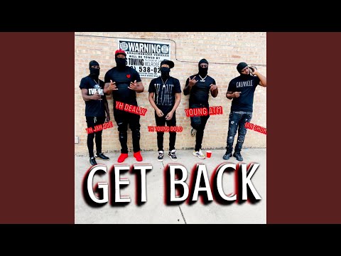 Get Back (feat. Young Atm)