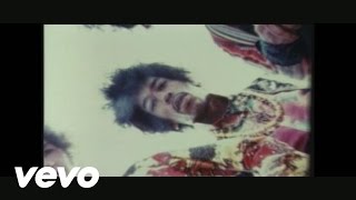 Jimi Hendrix - BBC Sessions - Radio One