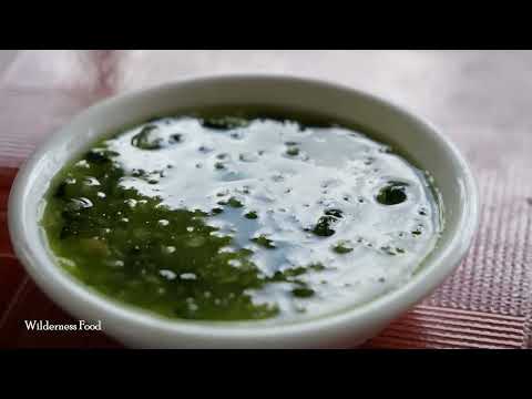 Catch and cook Mud Crab using Giant Pod   Coconut Stream Big Crab   Wilderness Food 1080p50, h264, y