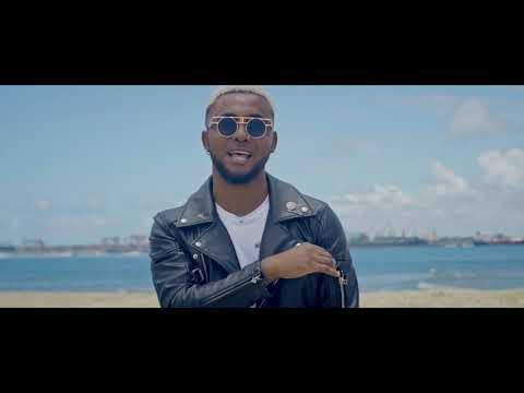 Boy Tamaga - Tsisy Mahasolo Anao (Clip Officiel)