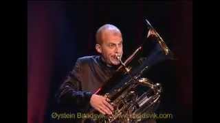 Download lagu Czardas - tuba solo full version (baadsvik) mp3 Download lagu Czardas - tuba solo full version (baadsvik) mp3