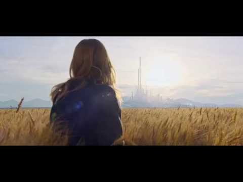 Tomorrowland (TV Spot 'Remember the Future')