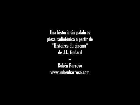 Una historia sin palabras. pieza radiofónica