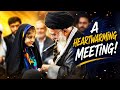 Ayatollah Khamenei S Heartwarming Moments With Children