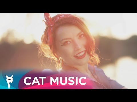 Elena - Perna mea (SuperFriends Ep.2) by Panda Music