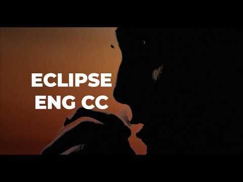 JACE Carrillo, Alyko - Eclipse (English CC - Lyric Video)