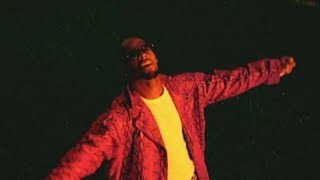 R. Kelly - I Believe I Can Fly (Official Video)