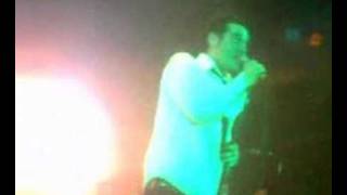 matt willis - me &amp; your mother