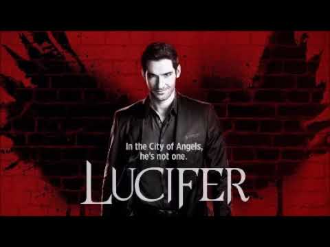 Striking Matches - Ghost (Audio) [LUCIFER - 3X16 - SOUNDTRACK]