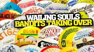 Bandits Taking Over Riddim Mix