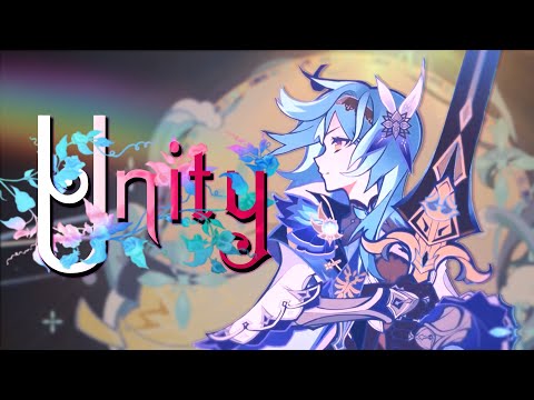 Genshin Impact - UNITY「AMV / GMV」